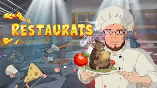 Высокая кухня ► DEMO ►  Restaurats