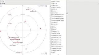 Gpredict, Real-Time Satellite Tracking