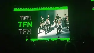 KAMP Fest CDMX | Día 2 | TFN | KCurroman