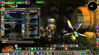 WoW Mop: F2P Twink hunter gear guide. Patch 5.2