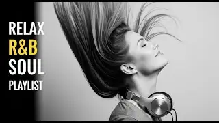 Smooth R&B Calming Night Echoes &ndash; Emotional Love Songs for Soft Recovery and Reflection