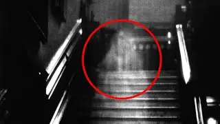 CHILLING Ghost Stories From Europe!