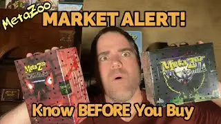 MetaZoo Market ALERT: Know Before You Buy!