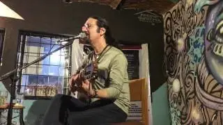 Adrian Gil - Tu Trampa - CasaMusa Guadalajara - Nov 2016