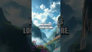 The Legend of the Lost City of Shambhala