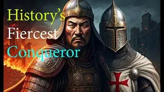 The Strategy and Legacy of Genghis Khan&rsquo;s Empire #GenghisKhan #MongolEmpire #Conquerors