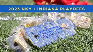 Northern Kentucky + Indiana Youth Flag Football 2023 Playoffs