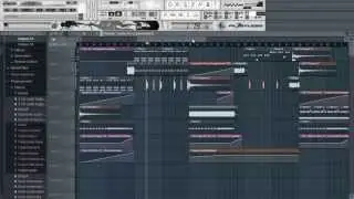 FL Studio: Best Songs of 2013 + FLP with Vsts