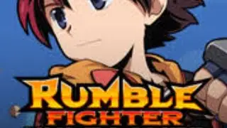 Rumble Fighter and Gem Fighter
