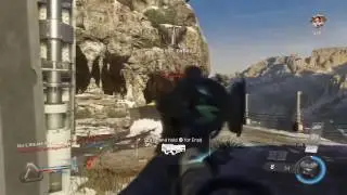 KBS HARBINGER BRINGER (Epic)