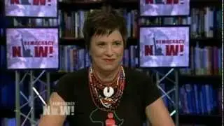1 Billion Rising: Eve Ensler, Activists Worldwide Plan Event End Violence Against Women