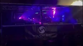 Berlin Silvester NYE 2025 2026 17. Juni Party DJ Trucks