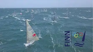 Finn Sailing 2019