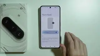 Nothing Phone 3a/3a Pro: How to Turn ON/OFF Flip to Glyph
