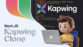 Build a Next.js Kapwing Clone Video Timeline Editor & Recorder Using FFMPEG WASM in Browser Using TS