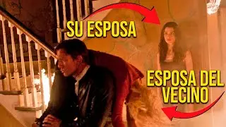 Este Hombre Salv&oacute; a la Esposa de su Vecino en lugar de a su Propia Esposa