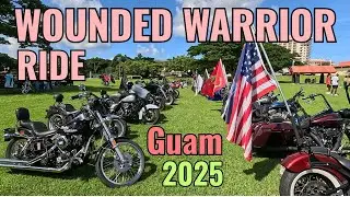 Guam Ride For A Good Cause | Episode 392