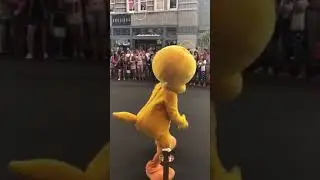 Gold Coast Movie World