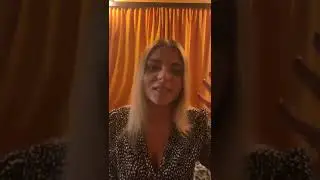 I came again 😘 #periscope broadcast