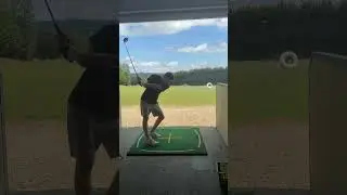 How to not swing a golf club #hayd #funny