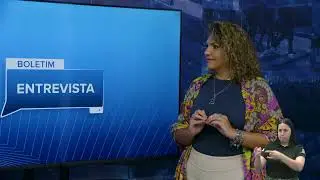 JANEIRO BRANCO NO AMBIENTE DE TRABALHO | Boletim Entrevista