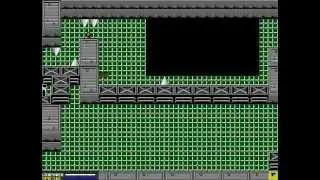 I Wanna Be Like Brisulph Talkthrough 007 - Stealth Rescue