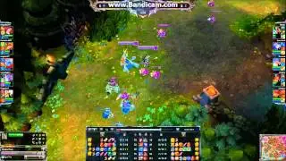 Best Ashe ULT EVER!!!!