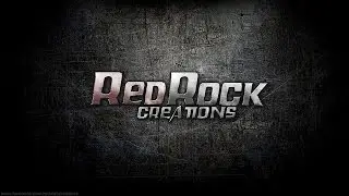 RedRock Creations  logo