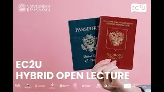 EC2U Hybrid Open Lecture - Overcoming bias and stereotypes in migration