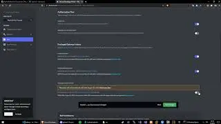 KeyAuth Discord Bot Self Hosting Tutorial