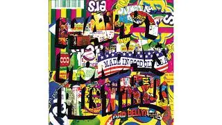 Happy Mondays - Harmony