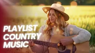Nostalgic And Gentle Classic Country - Golden Memories Country Songs