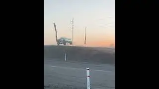 Rally Fighter Miss Behavin&rsquo; still flying 12 years after being built.