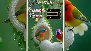 Jumma Special Islamic Reminder | Dua & Naseehat | 2025#islamicworldtv20 