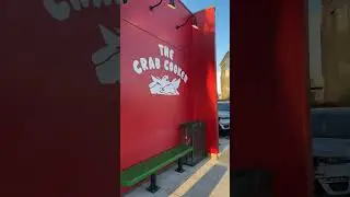 Crab Cooker
