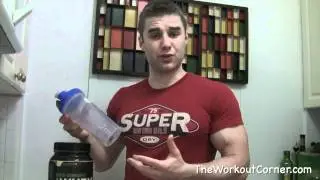Do You Make this Post Workout Mistake?