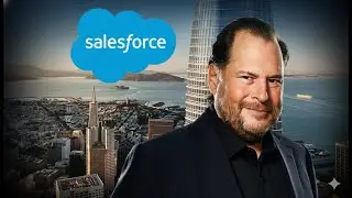 Salesforce SWOT Analysis 2026: CRM Giant Under Pressure?