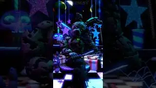 Springtrap Edit (TikTok) #fnaf #fnaf3 #springtrap #shorts #fyp