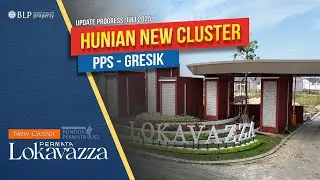 NEW CLUSTER - PPS GRESIK