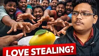 Why Indians Love Free Things?