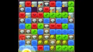 Pet Rescue Saga Level 9559 no boosters
