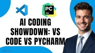 Vscode Vs Pycharm: Best Ai Code Editor 2026?