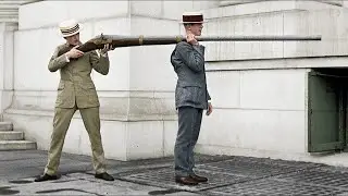 10 of the WEIRDEST Weapons Ever Invented! #2020 Update