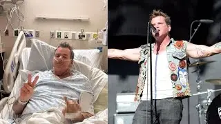 Junkyard Frontman David Roach Dies at 59
