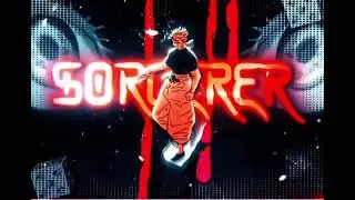 The strongest sorcerer 