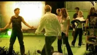 Need for Speed Most wanted: Behind the Scenes