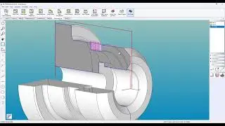 EZ-CAM - curveless turn v2025