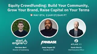 Equity Crowdfunding: Build Your Community, Grow Your Brand, Raise Capital on Your Terms