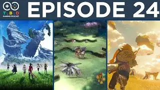 TBD Gaming Podcast - Episode 24 | GotY, Most Disappointing Games, Most Anticipated Games 2023