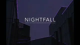 [FREE] 'Nightfall' Rnb Instrumental | OtherWorldly Beats
